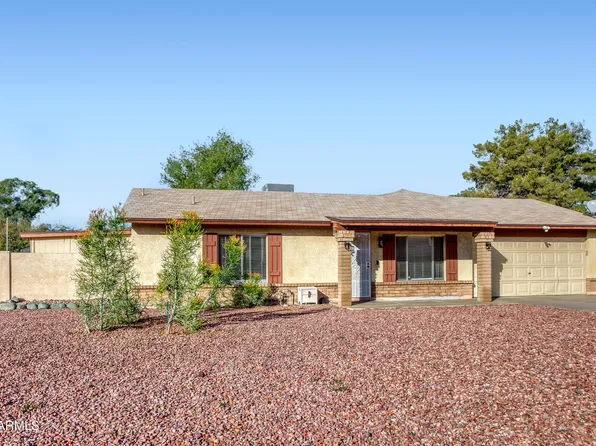 16044 N 30TH Drive, Phoenix, AZ 85053