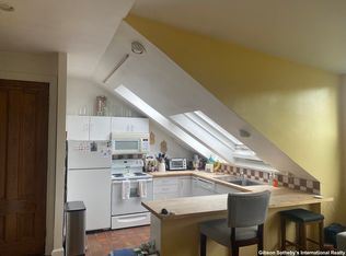676 Massachusetts Ave APT 4, Boston, MA 02118