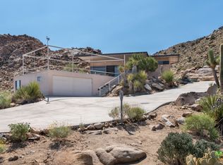 9191 Tortuga Trl, Joshua Tree, CA 92252