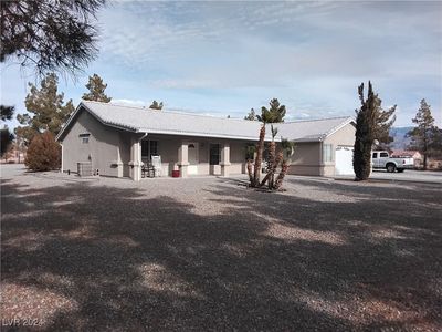410 E Gamebird Rd, Pahrump, NV, 89048