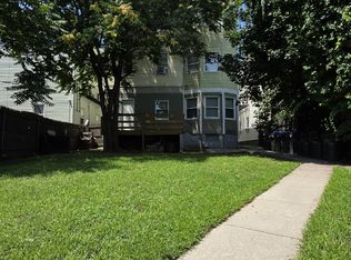 41-43 Marietta St, Providence, RI 02904
