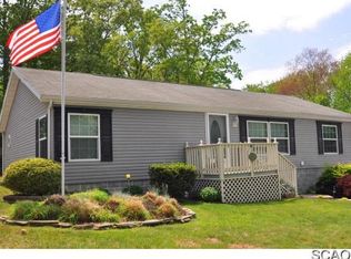 105 Munchy Ct, Rehoboth Beach, DE 19971