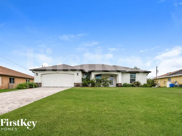 934 NW 6th Pl, Cape Coral, FL 33993