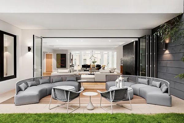 Sold by Douglas Elliman | media 22