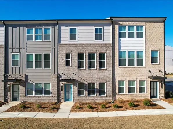 1276 May Elm Ln, Lawrenceville, GA 30043