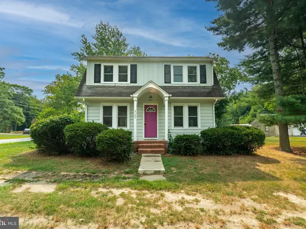 2183 S Main Rd, Vineland, NJ 08360