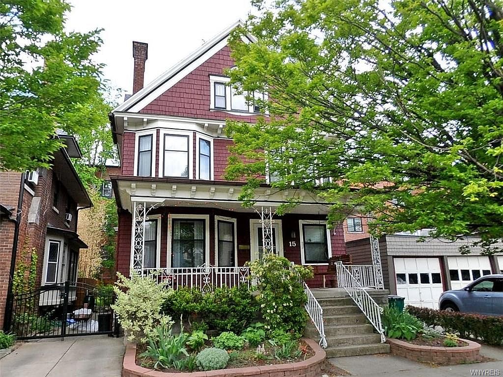 15 Dorchester Rd, Buffalo, NY 14222 Zillow