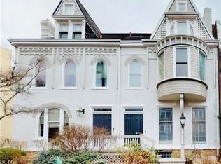 5426 Howe St, Pittsburgh, PA 15232