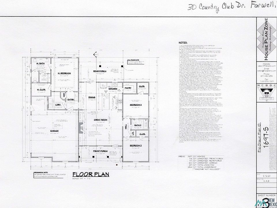 2nd image of 30 Country Club Dr