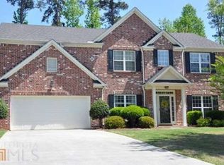 413 Holly Brook Ln, Peachtree City, GA 30269