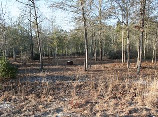 284 Creek Ridge Way LOT 24, Sandyfield, NC 28456