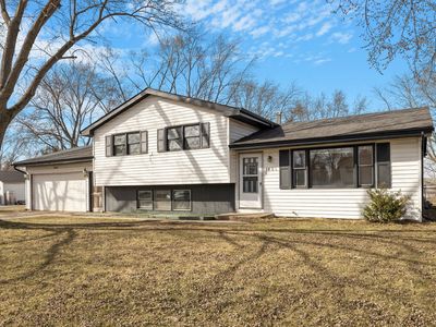 1401 Ottawa Dr, New Lenox, IL, 60451