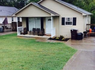 206 W Edison St, Alcoa, TN 37701