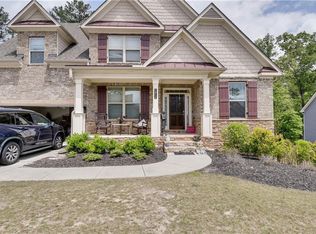 1914 Crosswaters Dr, Dacula, GA 30019