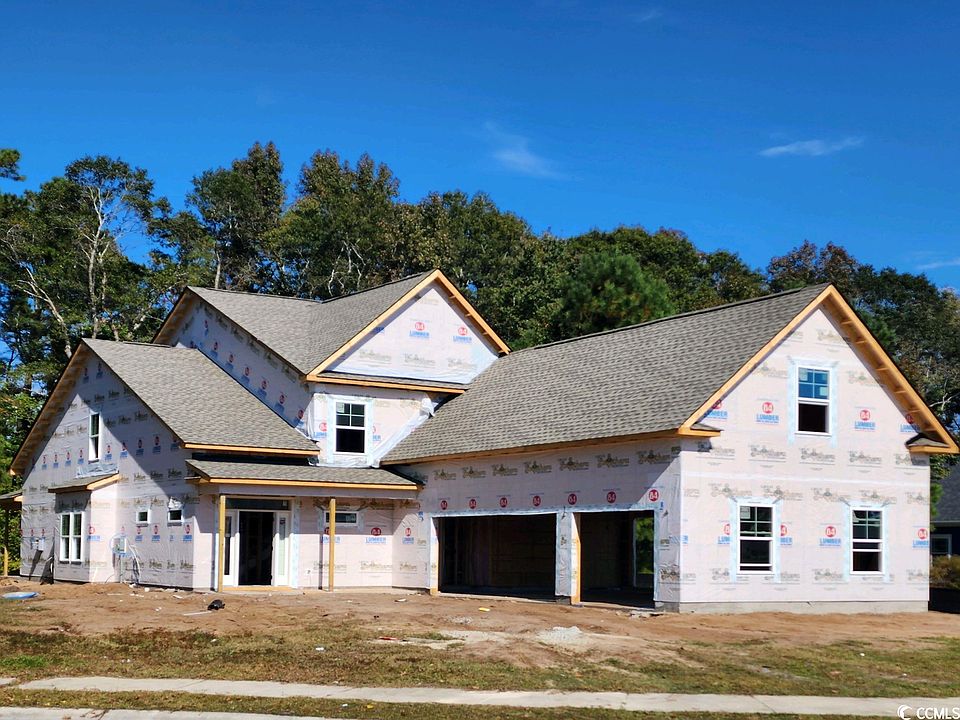 2nd image of 1116 Maccoa Dr. Lot 407 Model Abilene X
