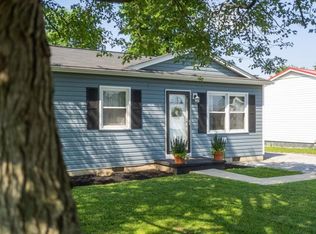 50 Riverside Ave, Verona, VA 24482