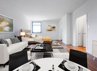 4 Park Ave APT 16T, New York, NY 10016
