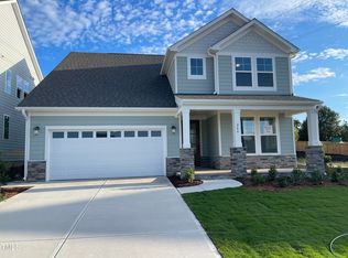 244 Murray Grey Ln, Wake Forest, NC 27587