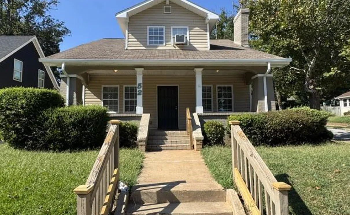 52 Claire Drive Southeast Unit A - 1 — Photo 1