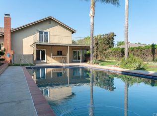 6182 Bridle Ln, Yorba Linda, CA 92886