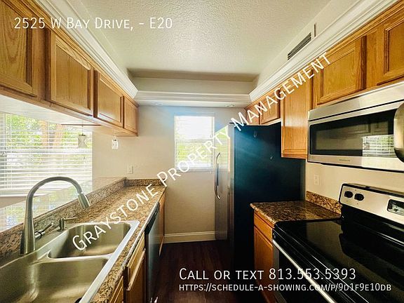 4th image of 2525 W Bay Dr APT E20
