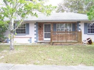 5088 Chamber Ct, Spring Hill, FL 34609