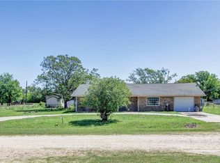23276 San Jacinto Ave, Iola, TX 77861