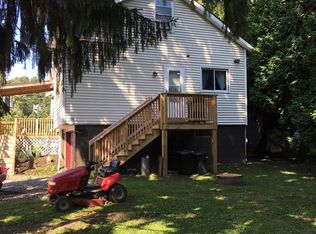 1167 Krissay St, Johnstown, PA 15904