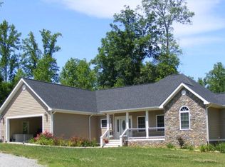 5727 Soapstone Rd, Ridgeway, VA 24148