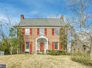 6688 32nd Pl NW, Washington, DC