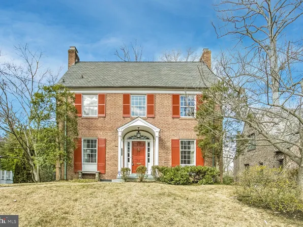 6688 32nd Pl NW, Washington, DC 20015