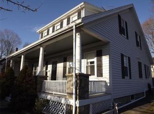 13 Howard St, Norwood, MA 02062