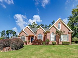 8281 Wood St SE, Covington, GA 30014