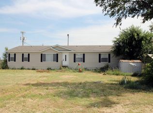 604 E Broadway St, Panhandle, TX 79068