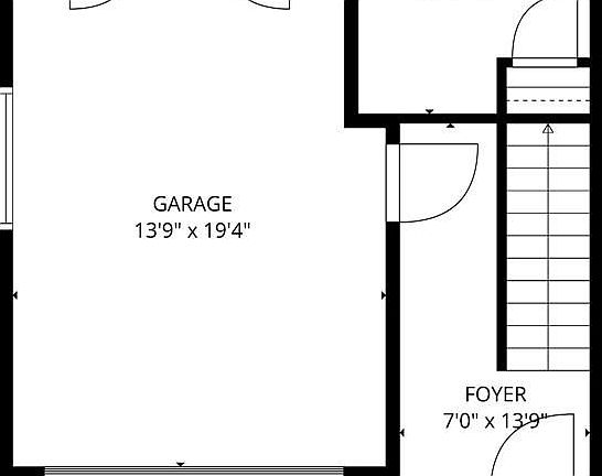 4th image of 12 Park Ave Unit 3