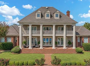 141 Payne Rd, Montgomery, AL 36116
