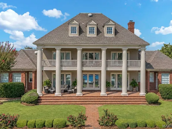141 Payne Rd, Montgomery, AL 36116