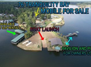 79 Tranquility Ln #43, Zwolle, LA 71486