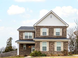 1029 Trevino Pl, Antioch, TN 37013