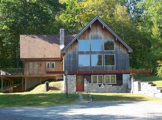 89 Prospect Mountain Rd, Litchfield, CT 06759