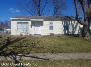 1332 Marot Dr, Dayton, OH 45417