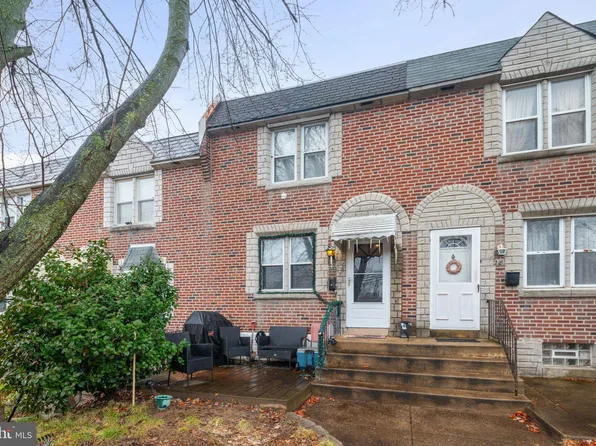 220 S Academy Ave, Glenolden, PA 19036
