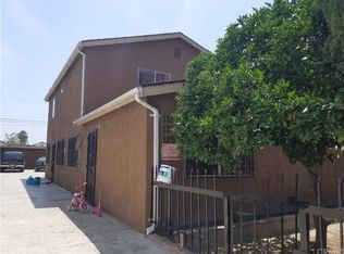 1250 E 68th St, Los Angeles, CA 90001