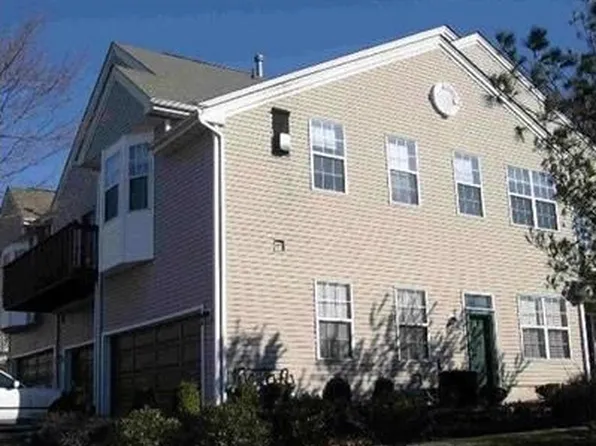 1 Artillery Park Rd, Bedminster, NJ 07921