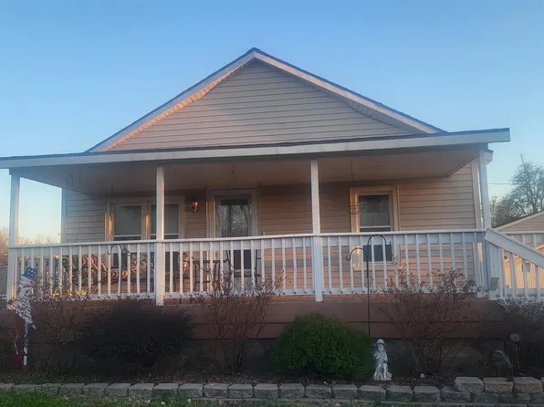 2129 E 8th Ave, Hutchinson, KS 67501