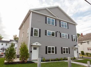 63 Bacon St UNIT 1, Waltham, MA 02451
