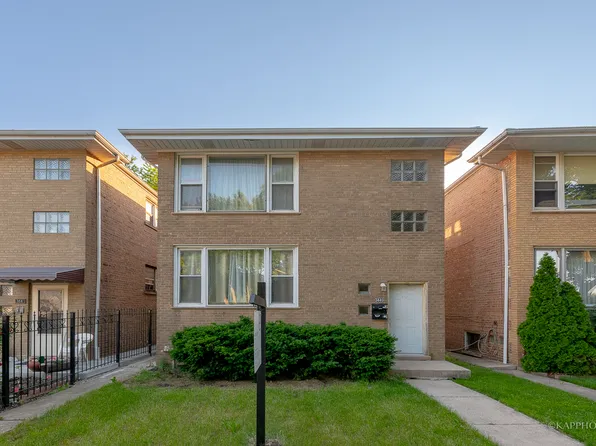 3440 S Hamilton Ave, Chicago, IL 60608
