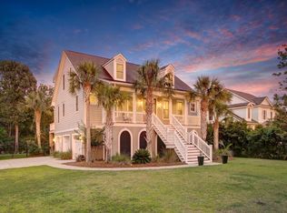 347 Commonwealth Rd, Mount Pleasant, SC 29466