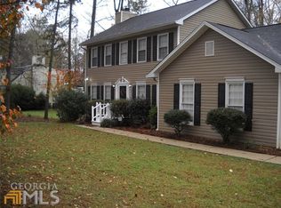 203 Washington Way, Lagrange, GA 30240