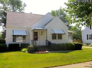 2367 12th St, Cuyahoga Falls, OH 44223